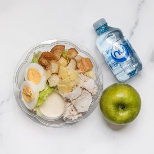Individual Box: Salad of the Day